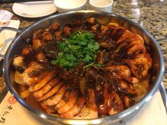 -黄记煌三汁焖锅(新世纪广场店)