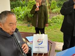 -新江湾城公园