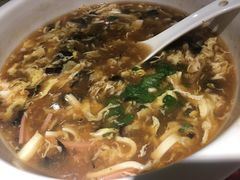 -宝轩渔府·老字号海鲜·正宗津菜(水上店)