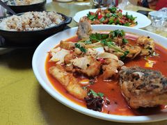 -煲来饱去冷水鱼