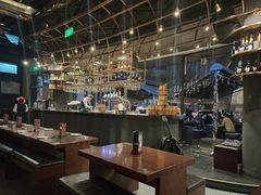 -haxnbauer海森堡德国餐厅(深圳coco店)
