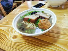 -超爷叔面馆(西园店)