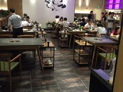 -煲宫(华润万象城店)