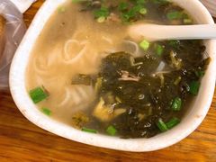-陈记汤饭(水巷口店)