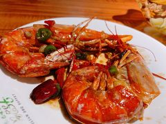 -汉巴味德(大悦城店)