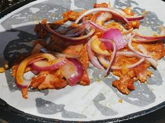 -烤点烤肉(五一广场店)