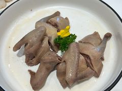 -白天鹅宾馆-宏图府餐厅