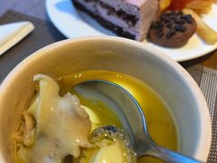 -嘉年华大酒店琴湾-自助餐厅