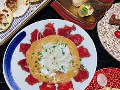 -上井料理黑金店(IFS国金中心店)