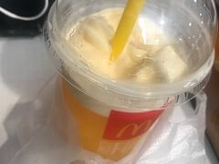 -麦当劳(湖光北街店)