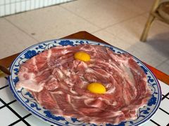 -山悦里 山野·鲜火锅(罗斯福广场店)