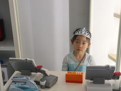 -KIDults童伴儿亲子餐厅(达美中心广场店)