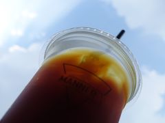 -Manner Coffee(芮欧百货店)