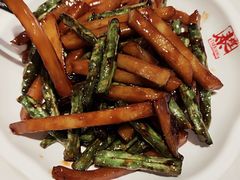 刀豆土豆-泰煌鸡·上海白斩鸡·沪菜(平利店)