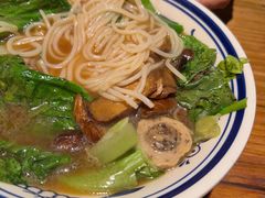 -缘生态云南菜·野生菌庭院餐厅(华侨城店)