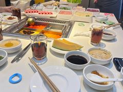 -海底捞火锅(威高广场店)