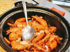 -印巷里主题餐厅(马鞍山店)