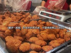 -陶记正宗德州扒鸡(科巷店)