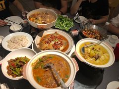 -楚鲜·汉正街一号(天河店)
