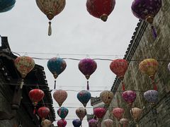 -东西巷
