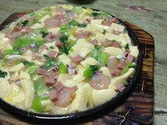 -华春餐馆(鱼山路店)