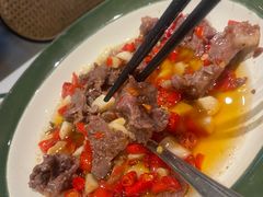 -费大厨辣椒炒肉(黄兴中心广场店)