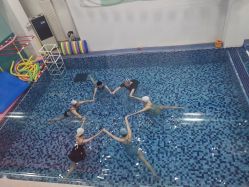 -昕孕瑜伽·孕妇瑜伽·产后修复