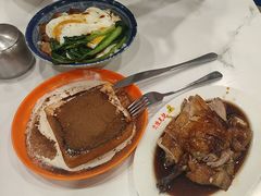 -澳门陈光记烧味饭店(南京德基广场店)