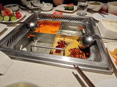 -海底捞火锅(长沙华创国际广场店)