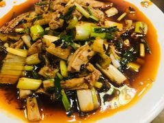-白家高记肥肠粉(总店)