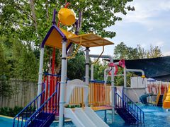 -北京海德酒店温泉