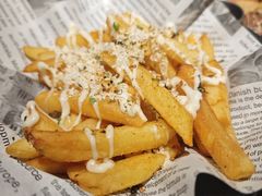 -雪熊精酿·哈尔滨烧烤酒馆(非遗大串店)