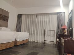-三亚亚龙湾雅高美爵酒店