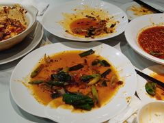 -金熊猫川菜餐厅