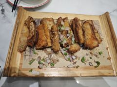 -金陵后厨·南京菜(新街口秣陵路店)