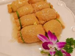 -玉华台饭庄(裕中西里小区店)