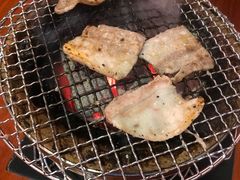 -大阪烧肉BAKA一代(十亩地店)