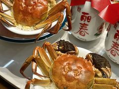 -蟹天蟹地农家菜·阳澄湖大闸蟹(浅水湾店)