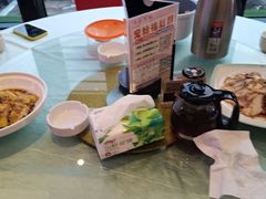 -广东茶楼(鱼峰店)