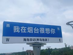 -养马岛旅游度假区