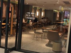 门面-星巴克(福州万象九宜城分店)