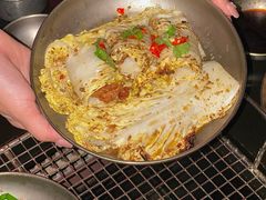 -夜食白市Yespicy·烧烤啤酒宵夜(番禺四海城店)