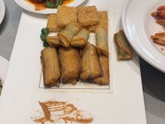 -囍榷·鲜美常州菜(恐龙园店)