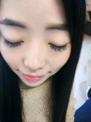-悦漾上门美甲美睫
