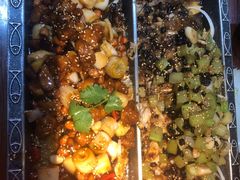 -锦尚阁烤鱼(望京新荟城店)