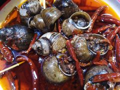 -华仔龙虾(永乐路总店)