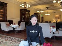 -Salon de Ville浦江汇(上海外滩华尔道夫酒店店)