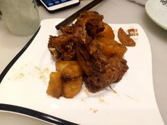 -京城小江南·北京烤鸭·江南土菜·白鱼(中关村店)