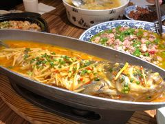 -百年神厨·地道川菜(清江西路店)