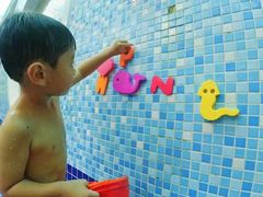 -海帆亲子游泳(茂业中心)